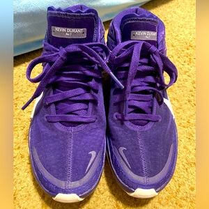 NWOB Nike KD 13 TB Game Royal 2020, CW4115-401. Mens size 7.5, Women’s size 9.